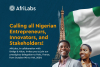 AfriLabs Invites Nigerian Innovators to Paris Summit from October 9-11