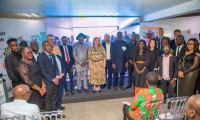 Sierra Leone: Orange opens digital center to boost youth employability