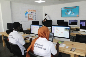 Le Sénégal introduit une taxe sur les services numériques le 1er juillet