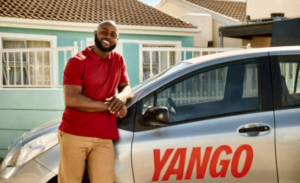 Côte d’Ivoire : Yango lance un service de prêt numérique pour ses chauffeurs