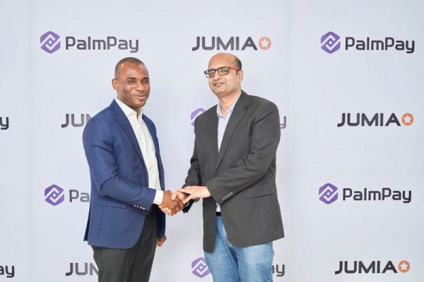 PalmPay and Jumia Forge Partnership to Boost Digital Payments in Nigeria