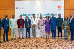 Bénin : 6 edtech rejoignent un programme de la Mastercard Foundation