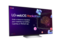 LG lance un appel à participation au hackathon webOS 2024