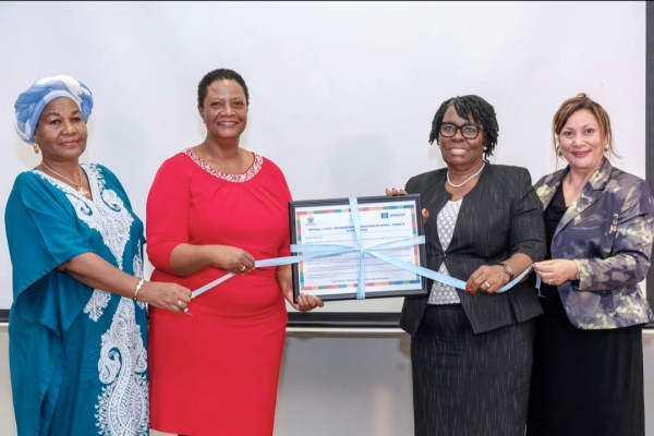 Namibia Partners with UNESCO for ICT-Driven Education