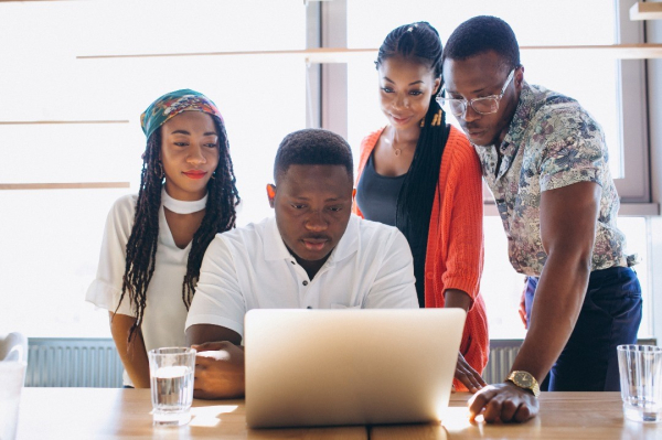 Nigeria: Beyond Limits Fellowship Cohort 3.0 Launches to Empower Startups