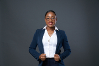 Marie-Reine Seshie simplifies inventory management using artificial intelligence