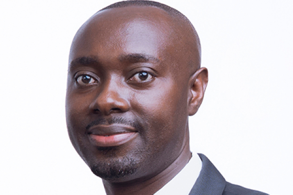 Joseph Kiiza développe des fintech pour divers secteurs en Afrique