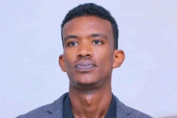 Amein Eskinder Connects Ethiopian Merchants, Suppliers, and Manufacturers