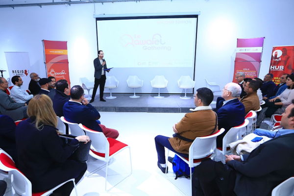 Digital Tunisia Program Launches to Expand Market Access for Startups