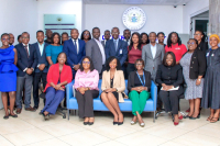 Ghana Strengthens Cybersecurity with Licensing Framework