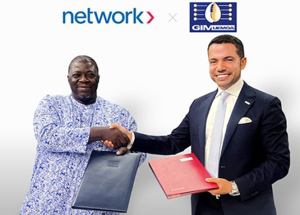 Network International, GIM-UEMOA Partner to Enhance Digital Payments in West Africa