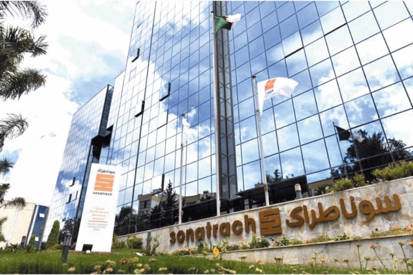 Algeria: Sonatrach inaugurates digital platform to fight corruption