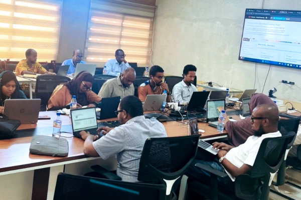 Djibouti Launches Digital Skills Program for Government Officials