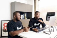 Ghanaian Jesse Ghansah supports firms’ cashflow with Float