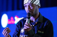 Lansana Keita Promotes Guinean Heritage Through Digital Innovation