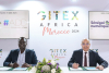 Au Gitex Africa, le Maroc scelle divers partenariats numériques
