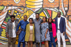 Patoranking Foundation Launches $500,000 Tech Scholarships for African Youth