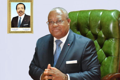 le-cameroun-mise-sur-la-biometrie-pour-surveiller-la-presence-effective-des-fonctionnaires