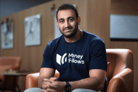 Egypt: Ahmed Wadi Disrupts Savings with Digital ROSCAs