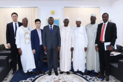 huawei-pledges-support-for-chad-s-digital-transformation