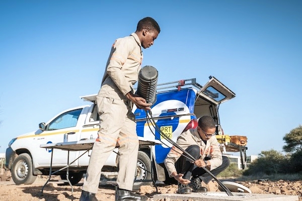 Paratus renforce les réseaux numériques en Afrique australe avec la SADC Highway