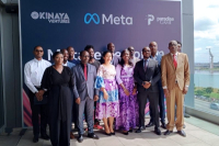 Meta prépare le lancement du Metaverse en Côte d&#039;Ivoire