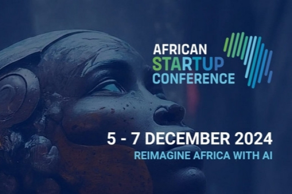 Algérie : 3e édition de la Conférence africaine des start-up en décembre