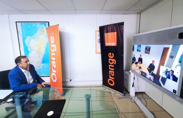 Madagascar: Orange, AMN partner to improve network coverage in rural areas