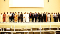 Chad accelerates the development of its national cybersecurity strategy