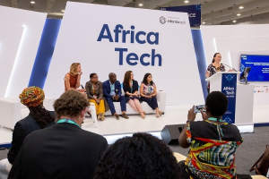 Africa Tech Festival 2024 to Spotlight Female Tech Leaders