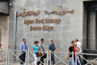 L&#039;Algérie lance la numérisation des ordres de bourse