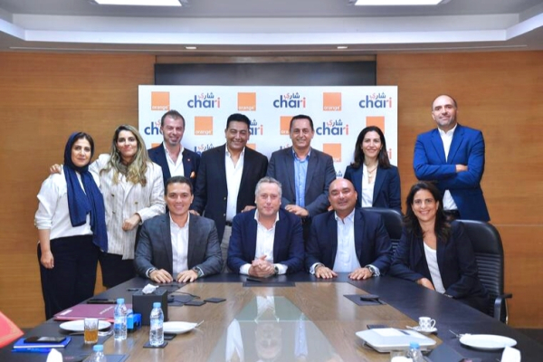 Orange Morocco, Chari.ma Join Forces to Digitize Local Retailers