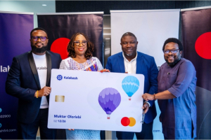 Mastercard Partners with Kalabash54 to Launch Travel Cards in Nigeria and Ghana