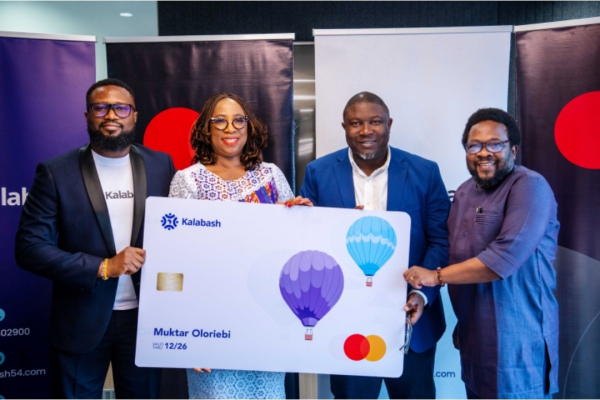 mastercard-partners-with-kalabash54-to-launch-travel-cards-in-nigeria-and-ghana