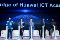 Huawei s’engage à former 150 000 Africains en compétences numériques