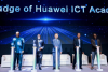Huawei s’engage à former 150 000 Africains en compétences numériques