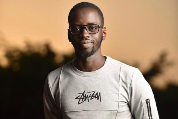 Le Sénégalais Mamadou Dieye automatise les interactions entreprise-client