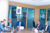 DRC Plans a National Unified Information Center