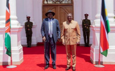 Kenya and South Sudan Sign Deal for New Fiber Optic Interconnection