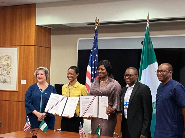 E-health: Mobihealth secures USTDA grant to deploy its services outside Nigeria