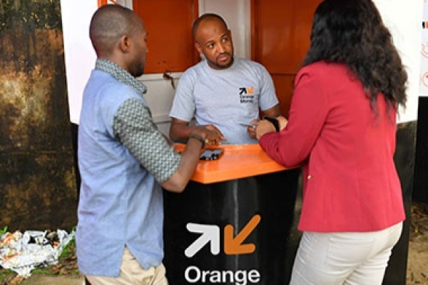 Orange unveils new strategic plan focused on operational excellence