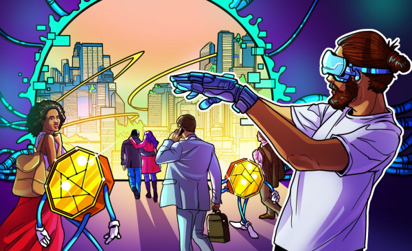 Metaverse Magna secures US$3.2 mln to expand the African gaming community