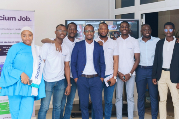 Senegal: Socium Digitizes Human Resources Processes for Businesses