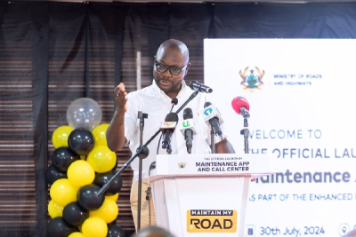 ghana-launches-mobile-app-to-improve-road-maintenance