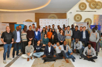 Morocco&#039;s Impact Lab supports innovative start-ups and projects across Africa