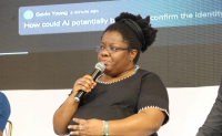 Nigeria: Judith Okonkwo promotes the practical and useful application of augmented/virtual reality