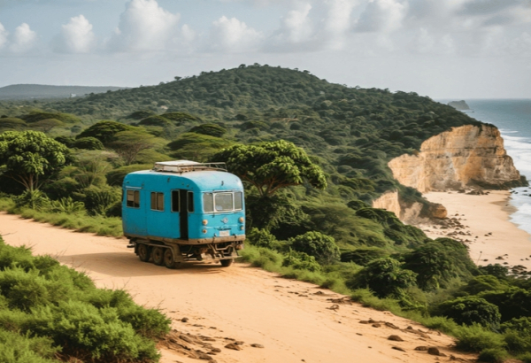 Mozambique: New Tax Law Targets Untaxed Digital Tourism Platforms