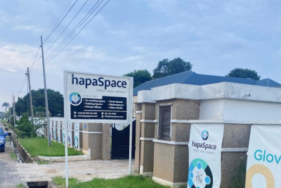 Au Ghana, hapaSpace offre une communauté de soutien aux entrepreneurs, aux indépendants et aux start-up