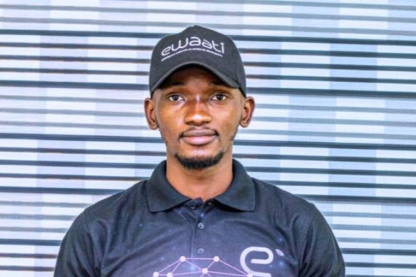 Mali: Fousseyni Dembele Develops AI Solutions for Businesses