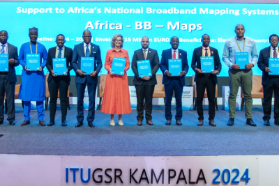 ITU Launches €15 Mln Broadband Mapping Project to Encourage Investments